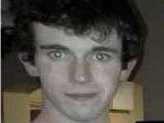 Missing: Dylan Corcoran 